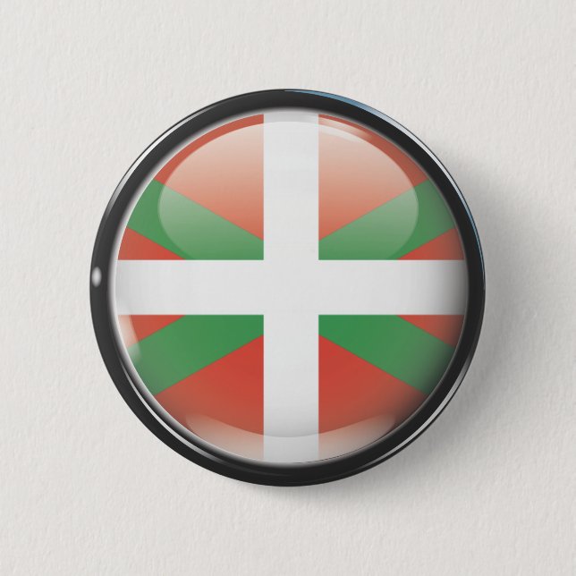 Bandera y escudo de Euskadi Knapp (Framsida)