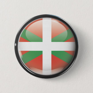 Bandera y escudo de Euskadi Knapp