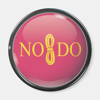 Bandera y escudo de Sevilla Magnet