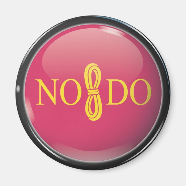 Bandera y escudo de Sevilla Magnet (Framsidan)