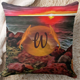Banderas Rocky Sunset 914 Kudde