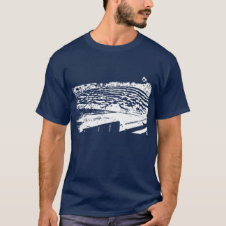Banderola kommando Svr T-shirt