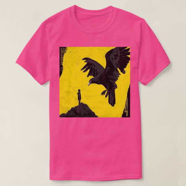 banderoll (2) t shirt (Design framsida)