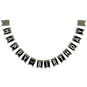 Banderoll, Anpassade Vimplar