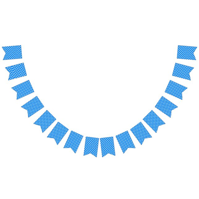 Banderoll för buntbanderoll vimplar (Alla)