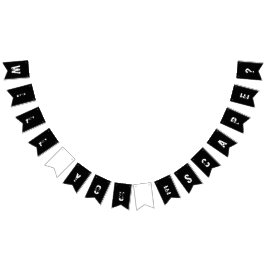 Banderoll för "Escape Room" Party Vimplar