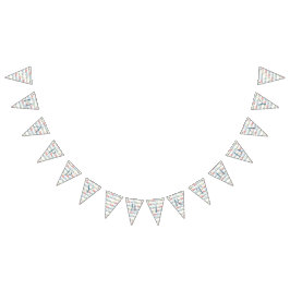 Banderoll för grattis på födelsedagen-traktor vimplar