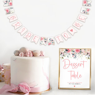 Banderoll för Möhippa för vattenfärgsbuntning för  Vimplar