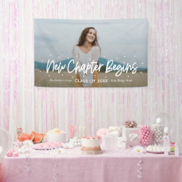 Banderoll för Outlook EDITABLE FÄRG Studenten