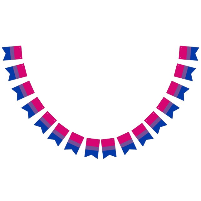 Banderoll för pridet flagga (Alla)