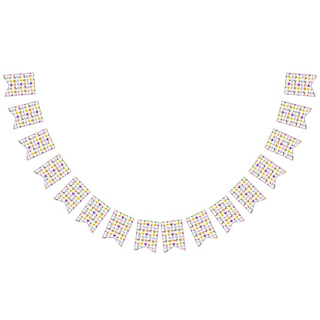 Banderoll för pridets hörningar vimplar (Alla)