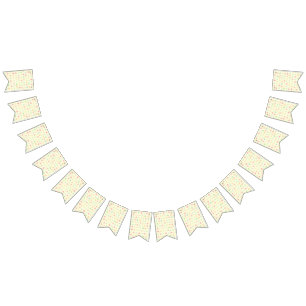 Banderoll för Retro Stars Vimplar