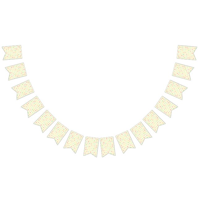 Banderoll för Retro Stars Vimplar (Alla)