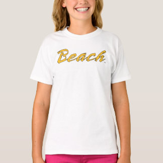 Banderolld T Shirt