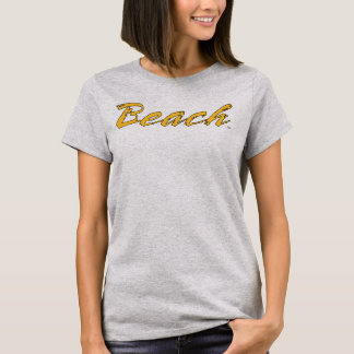 Banderolld T Shirt