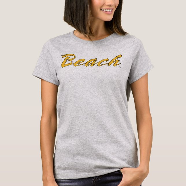 Banderolld T Shirt (Framsida)