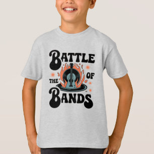 Banderollen T Shirt