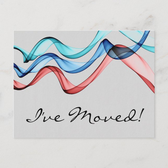 Banderollers byte av Adress Vykort (Framsida)