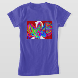 Bandféns fridag t shirt