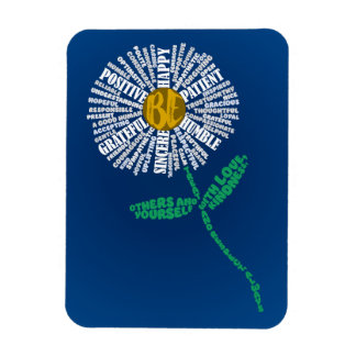 Bandflyghöjden Magnet