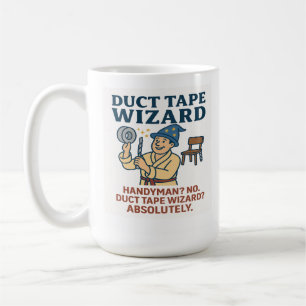 Bandguiden för rör kaffemugg