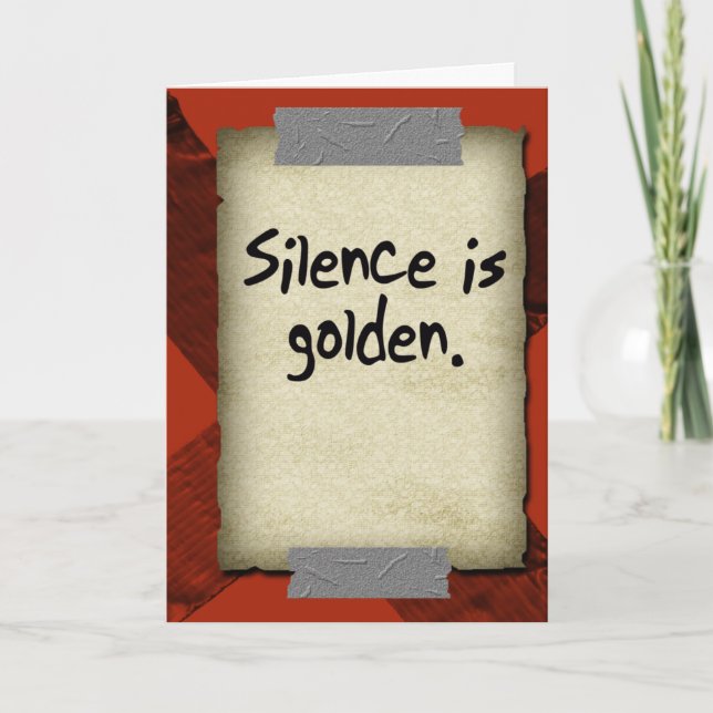 Bandhälsningskort för rör helgkort (Framsida)