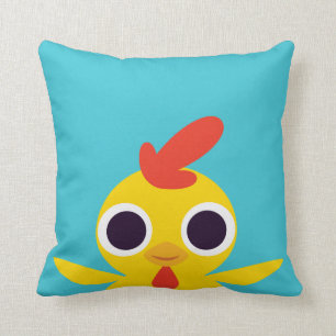 Bandit chicken kudde