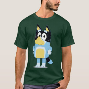 Bandit Heeler T Shirt