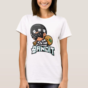 Bandit T Shirt