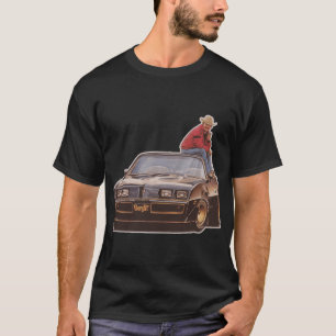 Bandit Trans Am T Shirt