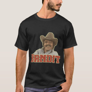 Bandit [Vintage Distressed] Tröja
