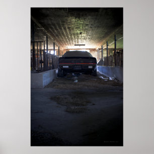 Banditen Poster