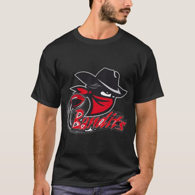 Banditer T Shirt (Framsida)