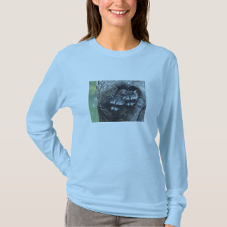Banditkompisar vid frottén Isaac Tröja