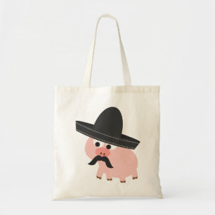 Bandito Gris Tygkasse