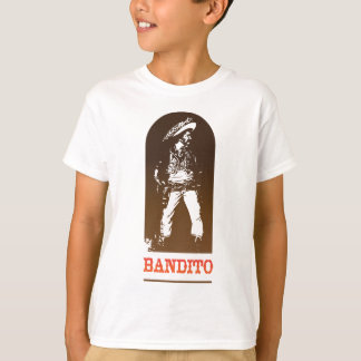 bandito tee