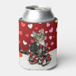 Bandit's Kärlek - Cat / Kitten can Cooler