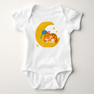 Bandkostymer i baby skapas lika - detta populära t shirt