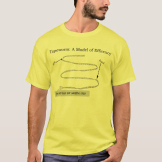 Bandmask Efficency T Shirt