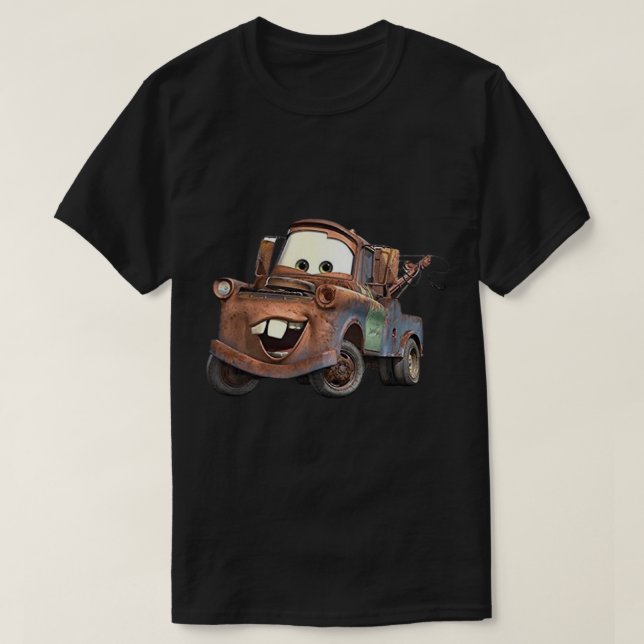 Bandmatare Sticker1 T Shirt (Design framsida)