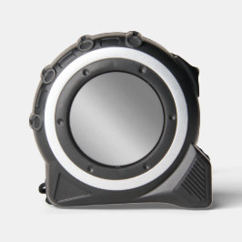 Bandmåttet verktyg sätter upp konst och design