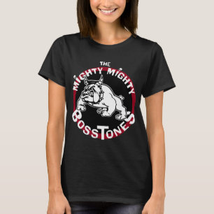 Bandmusik Punk the Mighty Mighty Bosstoness T Shirt