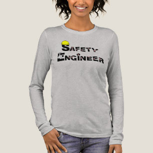 Bandning Ingenjör T Shirt
