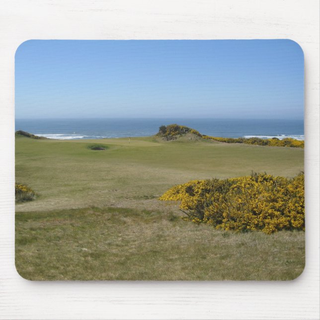 Bandon skräddarsy Mousepad - - som skräddarsy Musmatta (Framsidan)