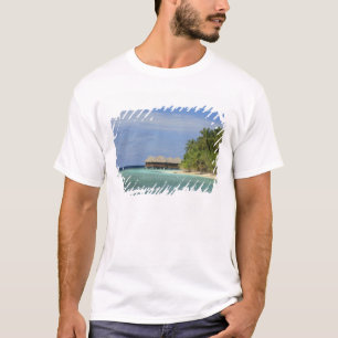 Bandos Island Resort, North Male Atoll, The Tee