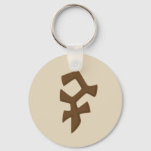 Bandos Nyckelring Runescape