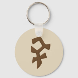 Bandos Nyckelring Runescape