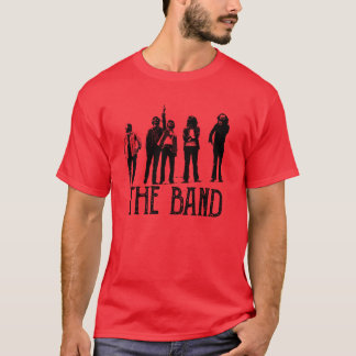 Bandpojken T Shirt