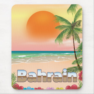 Bandresefall för Bahrain Musmatta