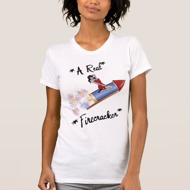 Bandringare T Shirt (Framsida)